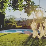 Casa Kikenda, Viaggio Nella Natura Hébergement de vacances Treia