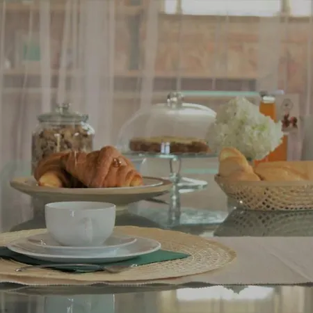 Casa Kikenda, Viaggio Nella Natura Holiday home *