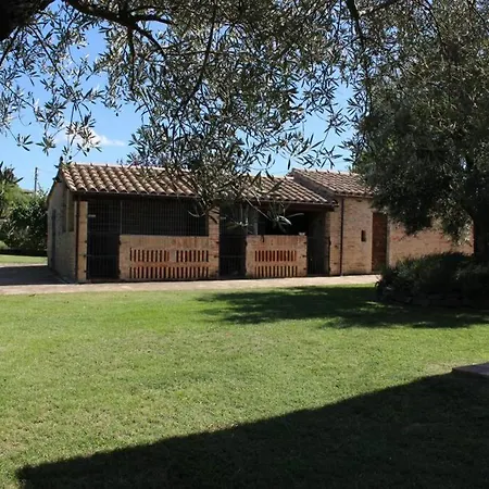 Сasa de vacaciones Casa Kikenda, Viaggio Nella Natura *