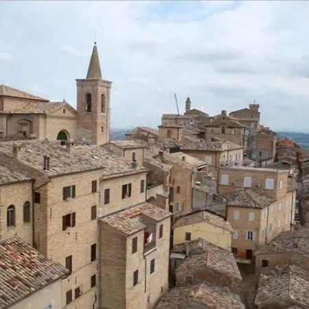 Casa Kikenda, Viaggio Nella Natura Holiday home *