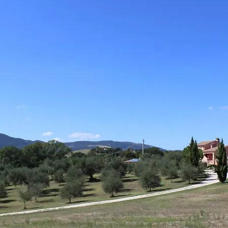 Casa Kikenda, Viaggio Nella Natura * Treia