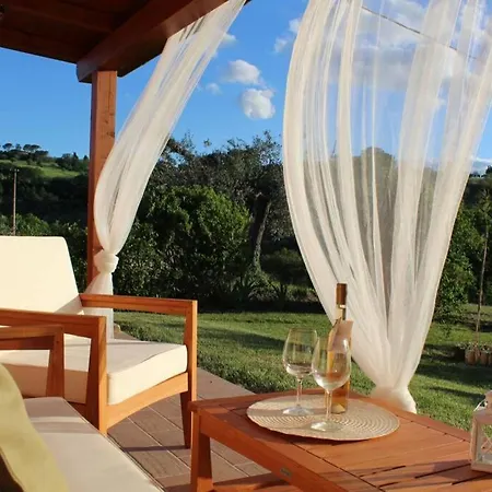 Casa Kikenda, Viaggio Nella Natura Treia