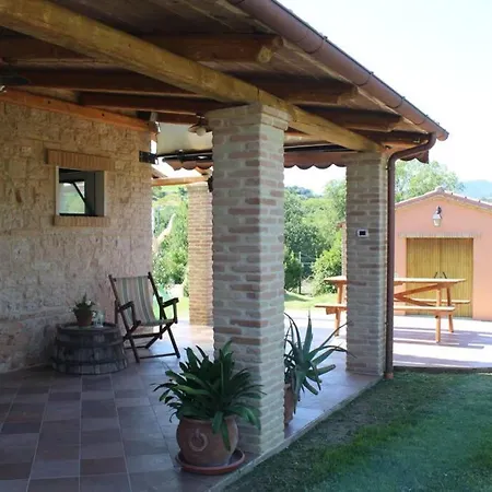 Сasa de vacaciones Casa Kikenda, Viaggio Nella Natura *