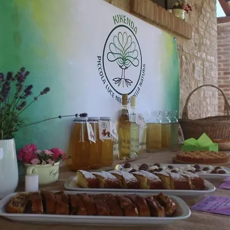 Casa Kikenda, Viaggio Nella Natura