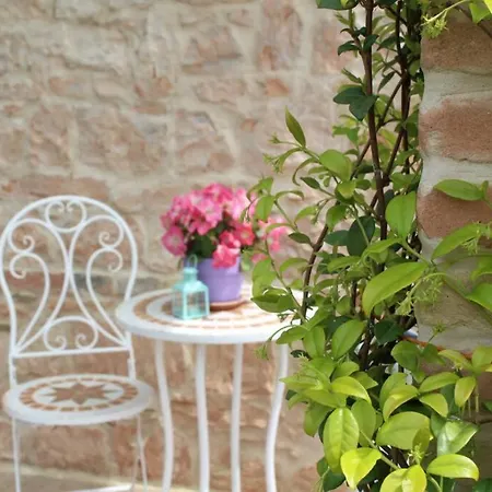 Holiday home Casa Kikenda, Viaggio Nella Natura Treia