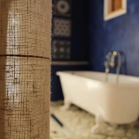 Casa Kikenda, Viaggio Nella Natura Holiday home