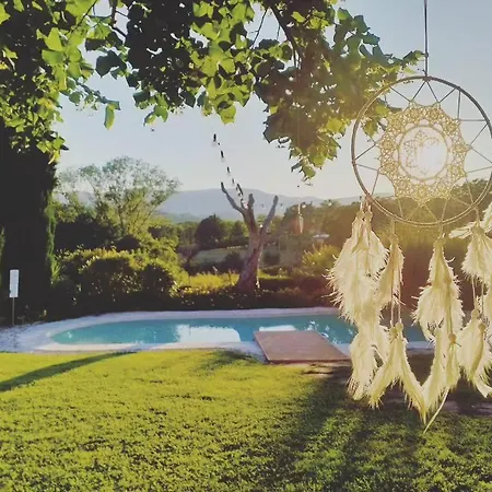 Casa Kikenda, Viaggio Nella Natura Holiday home Treia