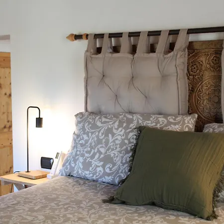 Casa Kikenda, Viaggio Nella Natura * Treia