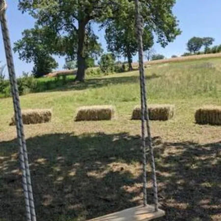 Casa Kikenda, Viaggio Nella Natura * Treia