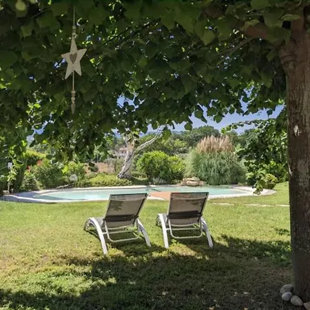 Сasa de vacaciones Casa Kikenda, Viaggio Nella Natura *