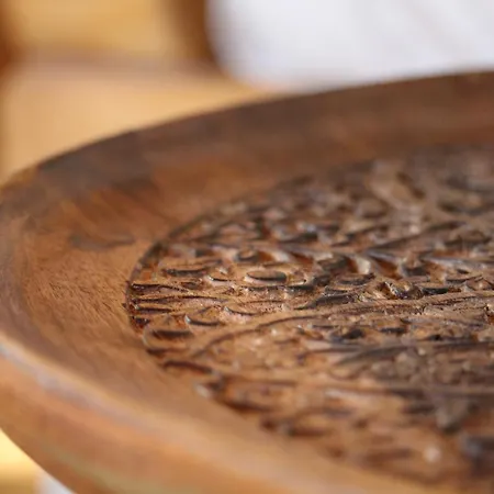 Casa Kikenda, Viaggio Nella Natura *