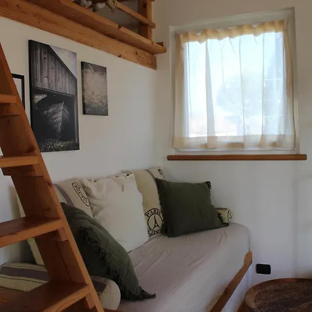 Casa Kikenda, Viaggio Nella Natura