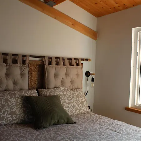 Feriehus Casa Kikenda, Viaggio Nella Natura