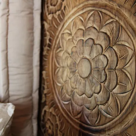 Casa Kikenda, Viaggio Nella Natura Holiday home Treia