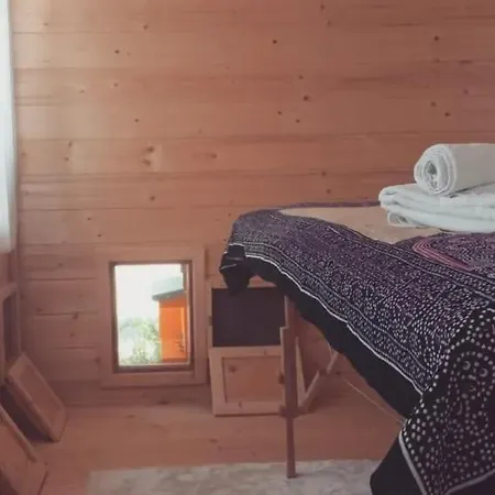 Casa Kikenda, Viaggio Nella Natura Holiday home