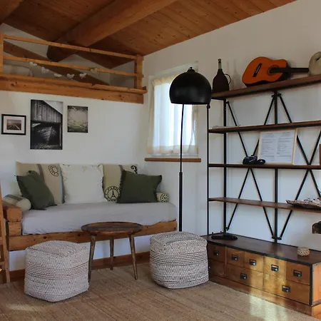 Casa Kikenda, Viaggio Nella Natura *