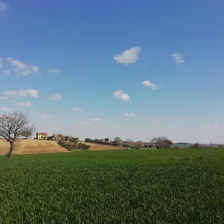 Casa Kikenda, Viaggio Nella Natura