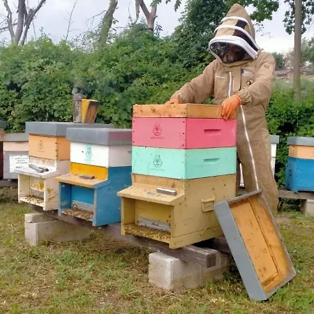 Casa Kikenda, Viaggio Nella Natura Сasa de vacaciones