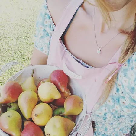 Сasa de vacaciones Casa Kikenda, Viaggio Nella Natura Treia