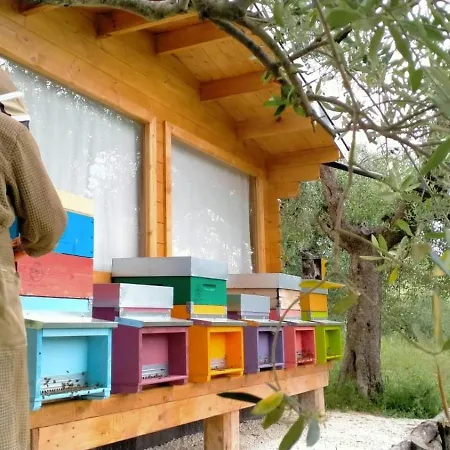 Сasa de vacaciones Casa Kikenda, Viaggio Nella Natura *