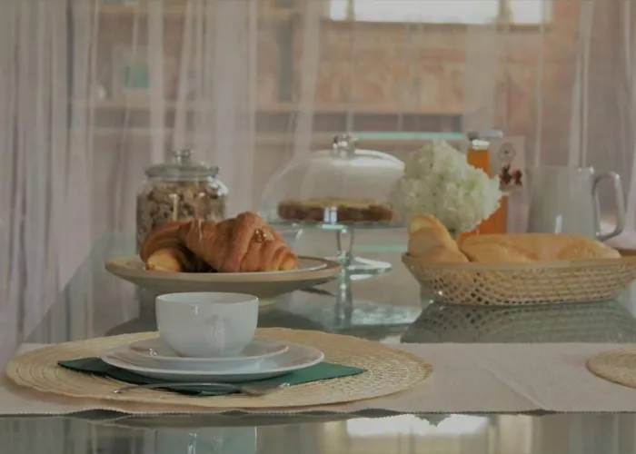 Casa Kikenda, Viaggio Nella Natura Feriehus *