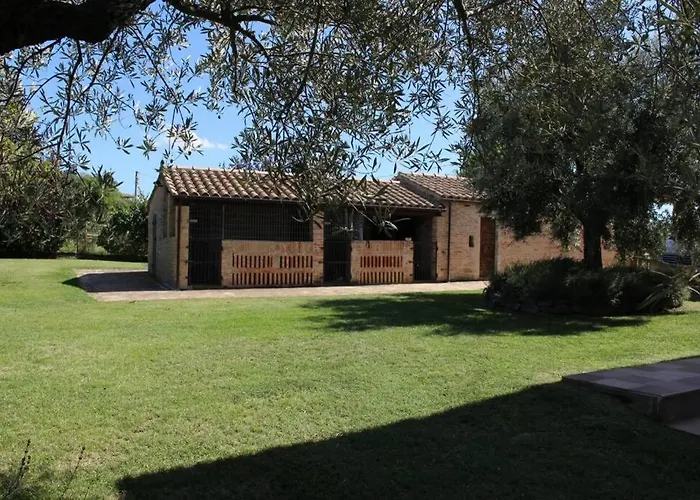 Feriehus Casa Kikenda, Viaggio Nella Natura *