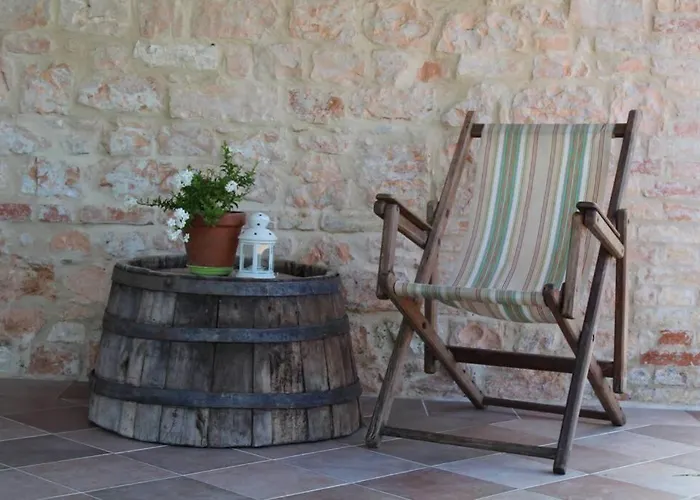 Feriehus Casa Kikenda, Viaggio Nella Natura *