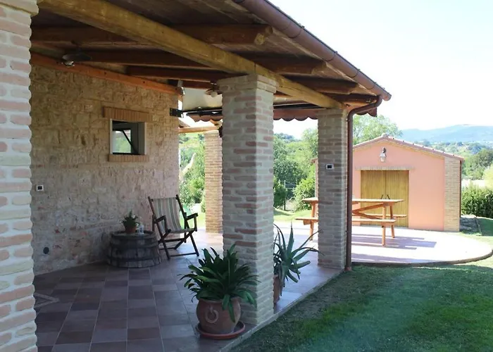 Feriehus Casa Kikenda, Viaggio Nella Natura *