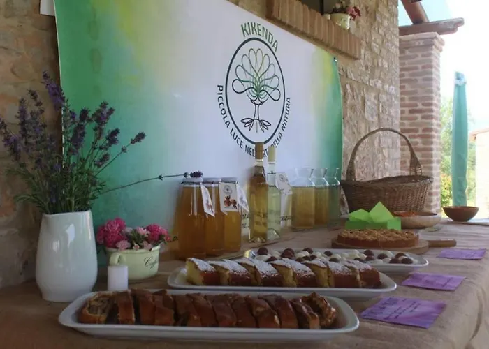 Casa Kikenda, Viaggio Nella Natura