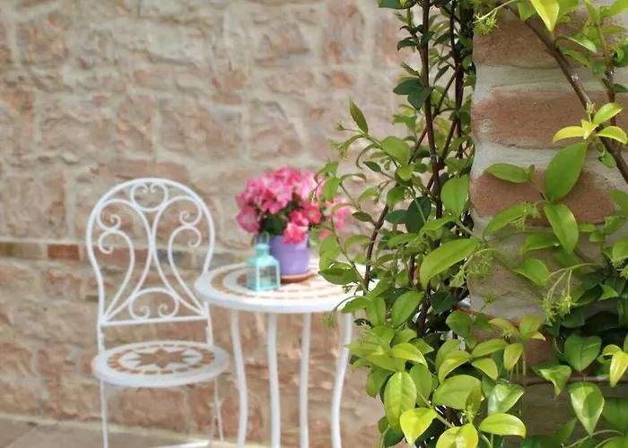 Feriehus Casa Kikenda, Viaggio Nella Natura Treia