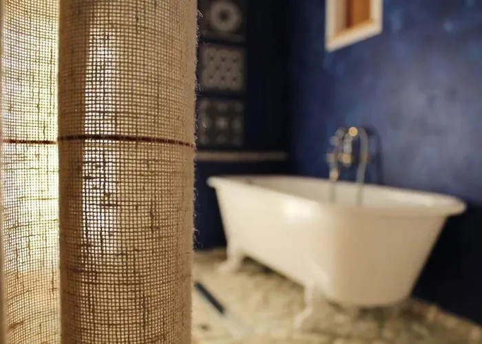 Casa Kikenda, Viaggio Nella Natura Feriehus