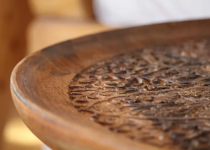 Casa Kikenda, Viaggio Nella Natura *