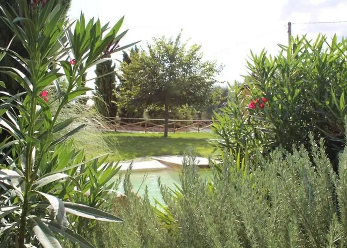 Casa Kikenda, Viaggio Nella Natura Treia