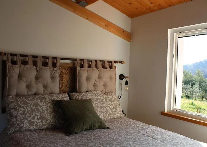 Feriehus Casa Kikenda, Viaggio Nella Natura