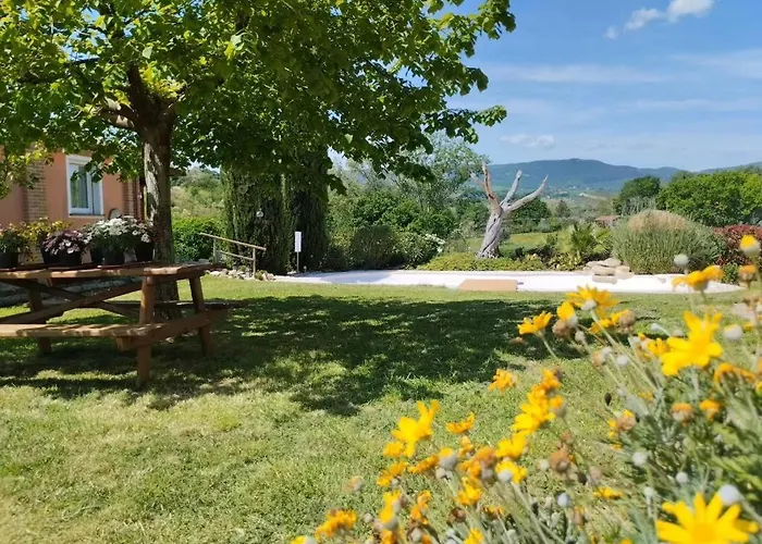 Casa Kikenda, Viaggio Nella Natura